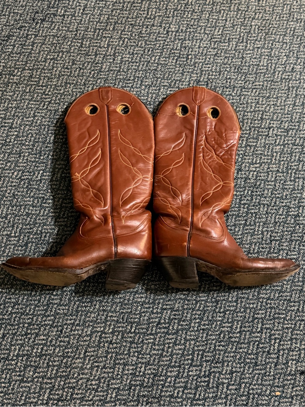 🤠Tony Lama Boots